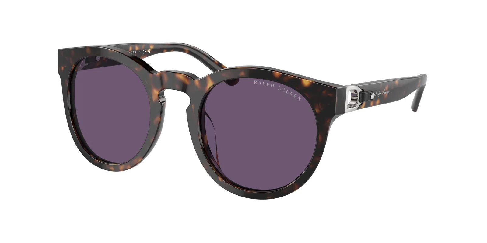 Ralph Lauren 8204QU Sunglasses - view 6